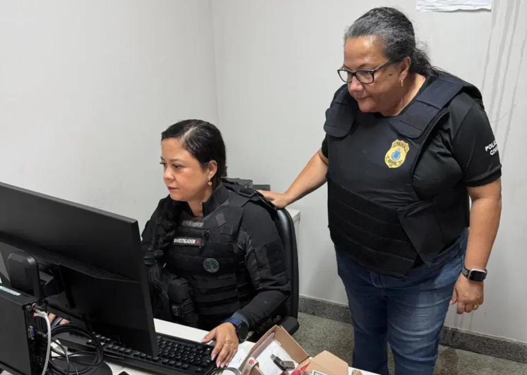 Operação Elas por Elas prende diretora investigada por tortura e irregularidades financeiras