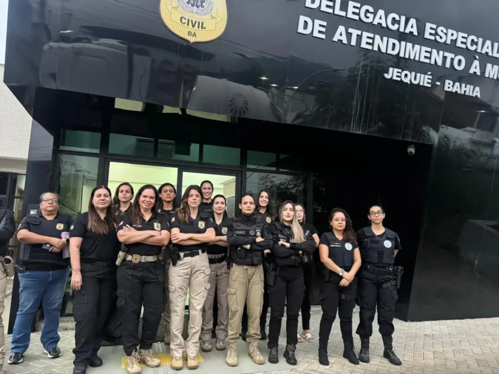 Operação Elas por Elas prende diretora investigada por tortura e irregularidades financeiras