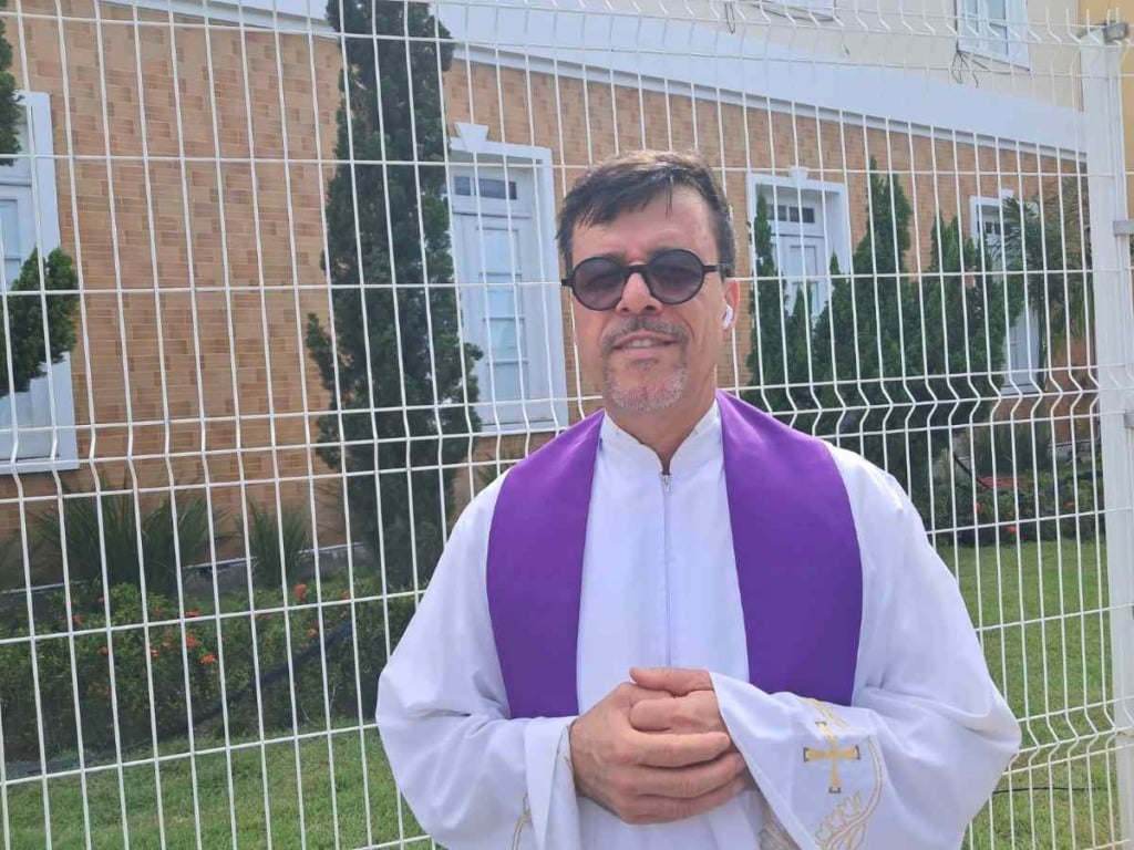 Padre Hipólito Gramosa