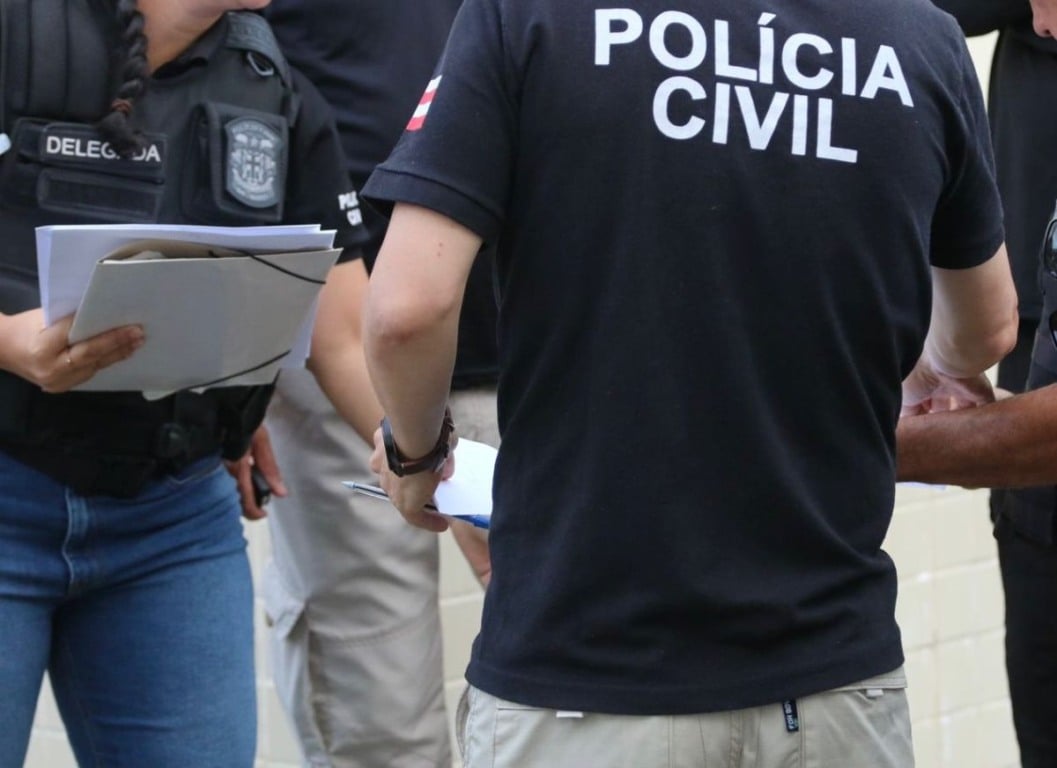 Polícia Civil