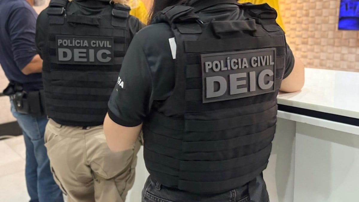 Polícia Civil