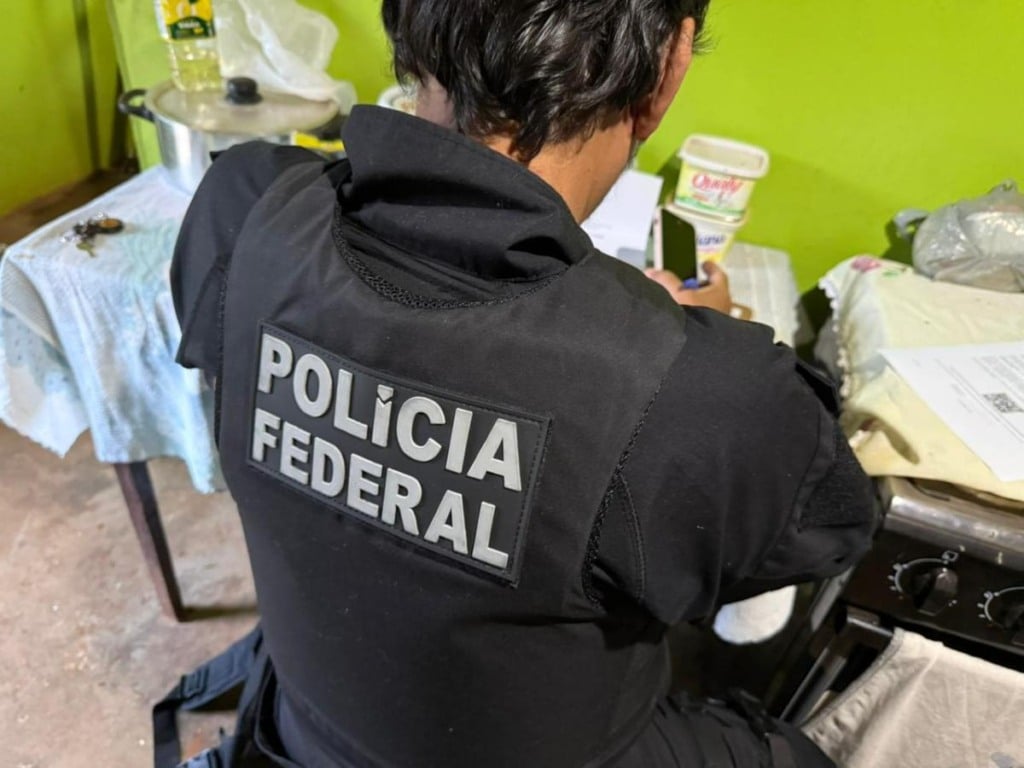 Polícia Federal