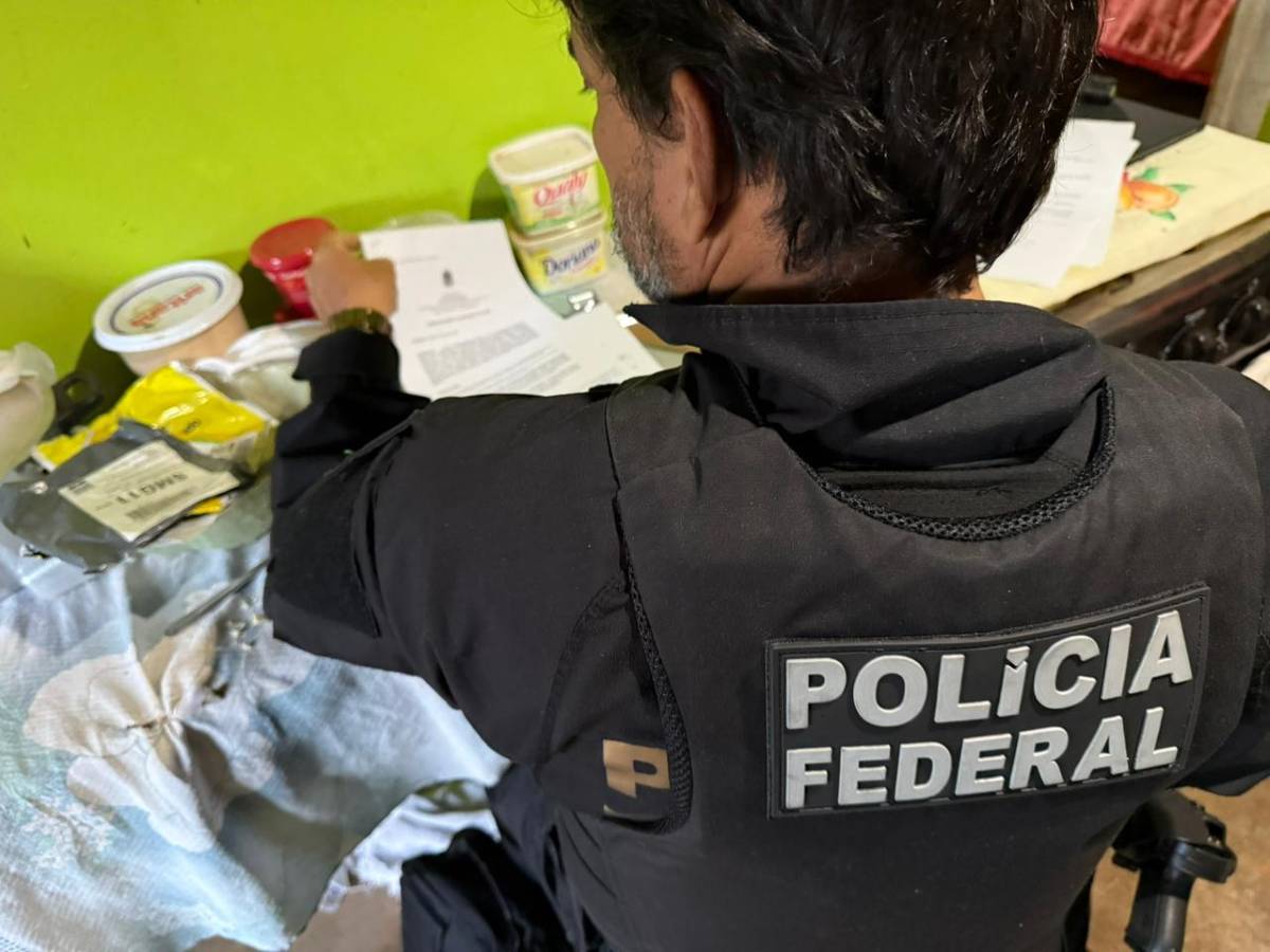 Polícia Federal