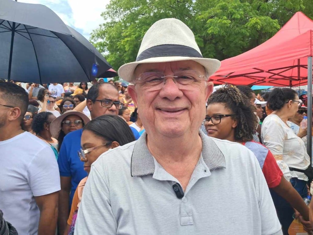 Prefeito José Ronaldo