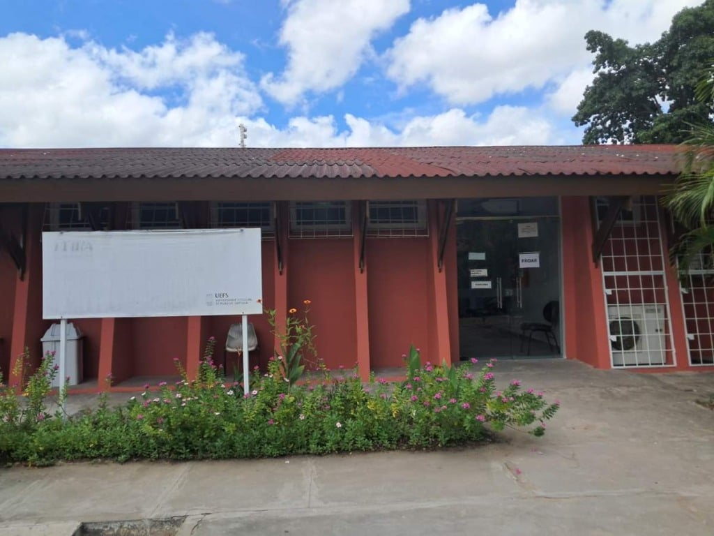 ProAr - CSU/Cidade Nova