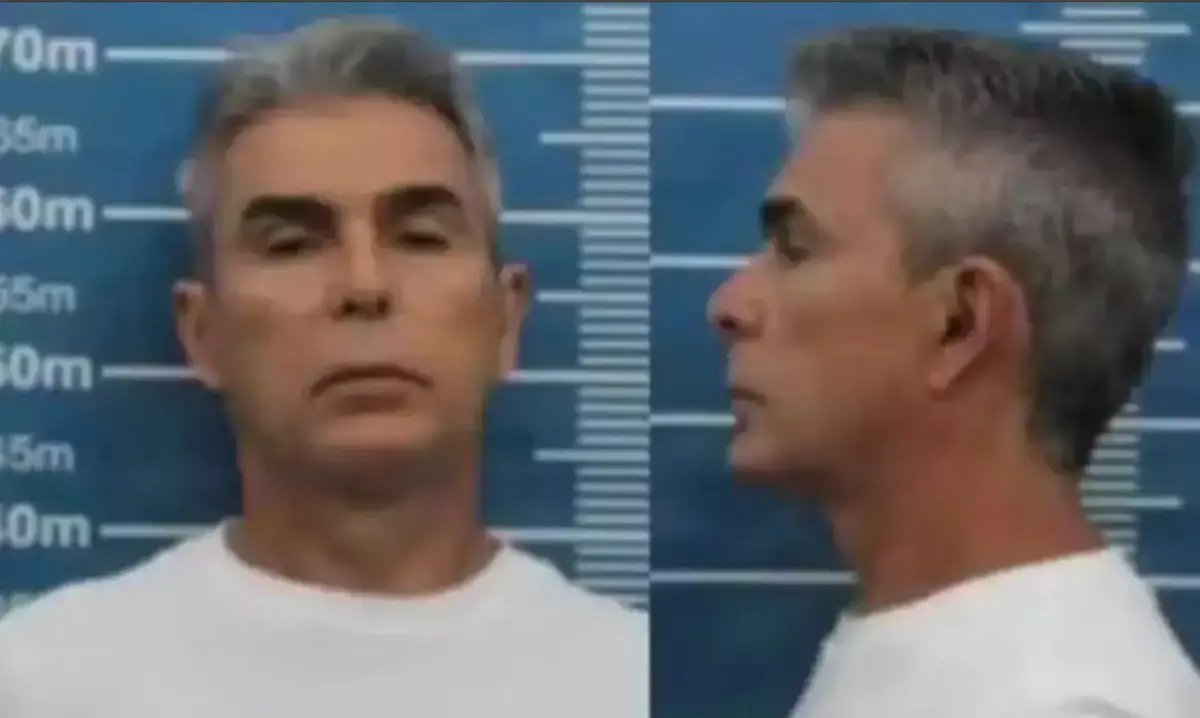 Jogo do bicho: MPRJ cumpre 20 mandados de prisão contra grupo de Rogério de Andrade