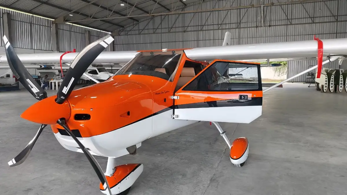 Parceria entre SAFE e Montaer amplia frota de aeronaves e fortalece formação de pilotos em Feira de Santana