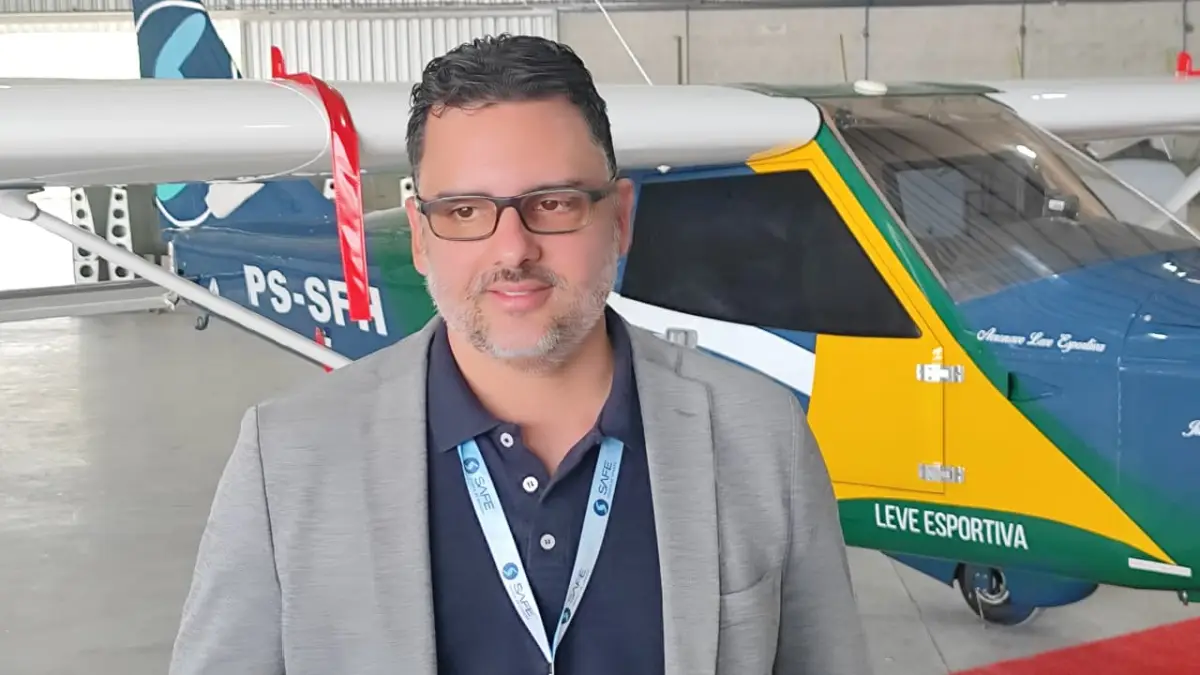 Parceria entre SAFE e Montaer amplia frota de aeronaves e fortalece formação de pilotos em Feira de Santana