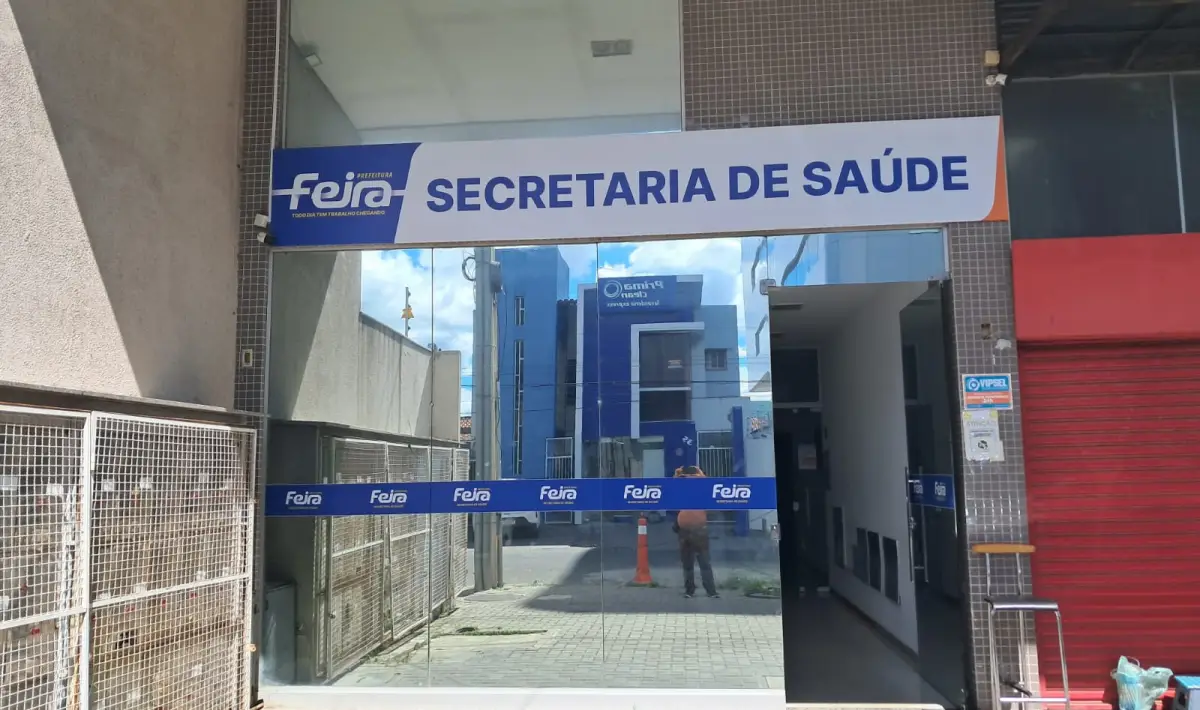 Carreta do Aqui Tem Especialistas: secretaria convoca pacientes que estão na fila do SUS à espera do exame de tomografia