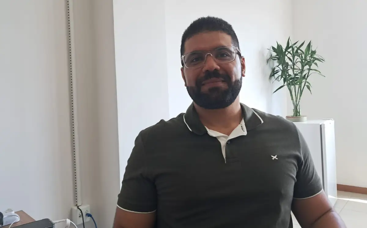 Carreta do Aqui Tem Especialistas: secretaria convoca pacientes que estão na fila do SUS à espera do exame de tomografia