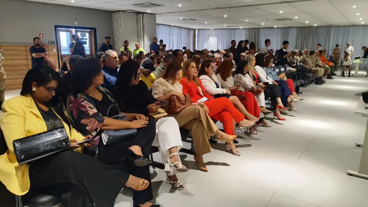 Fórum reforça urgência de ações integradas para reduzir mortes no trânsito de Feira de Santana