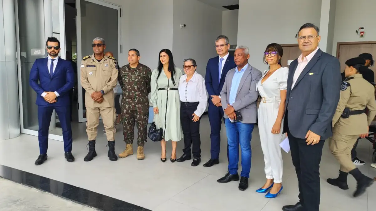 Fórum reforça urgência de ações integradas para reduzir mortes no trânsito de Feira de Santana