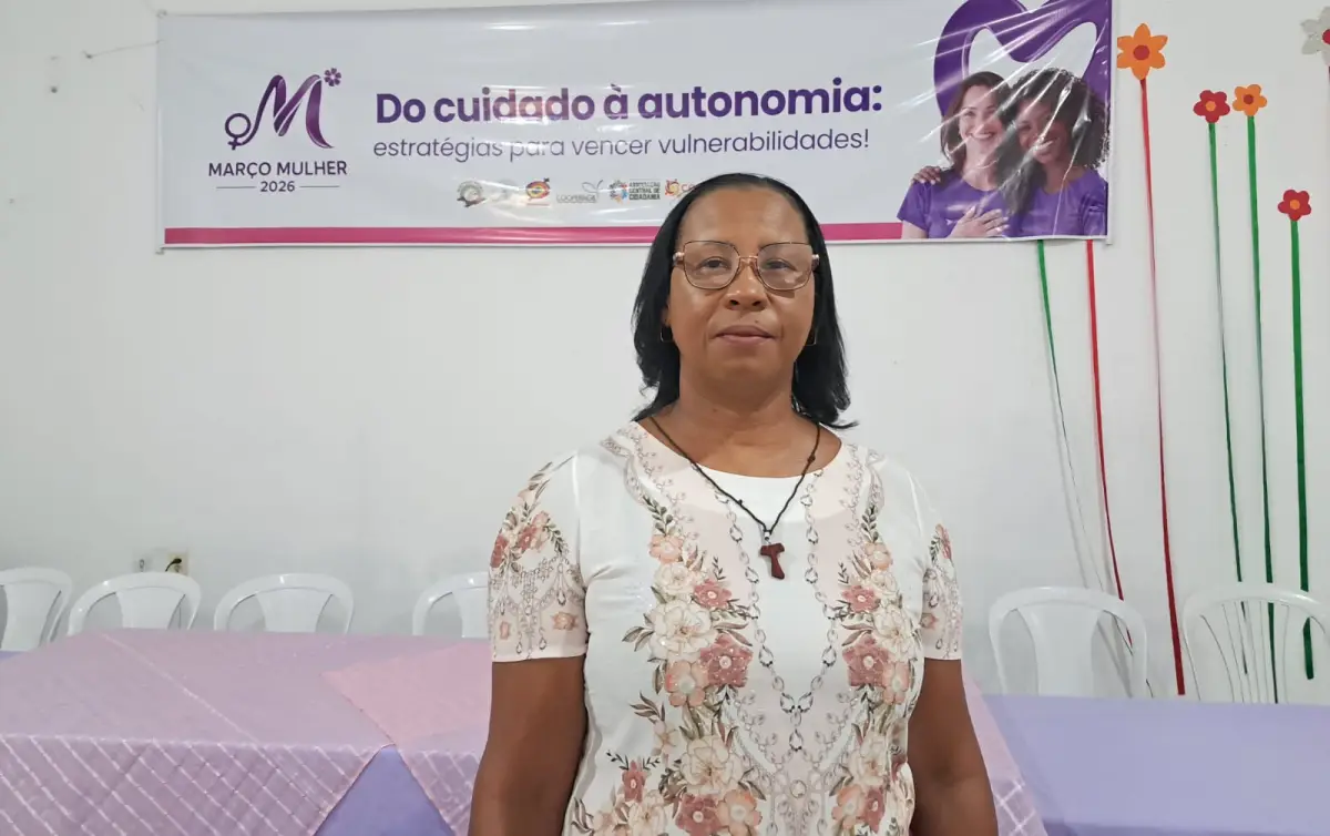Sindicato dos Trabalhadores Rurais realiza ações e palestras em alusão ao Dia da Mulher
