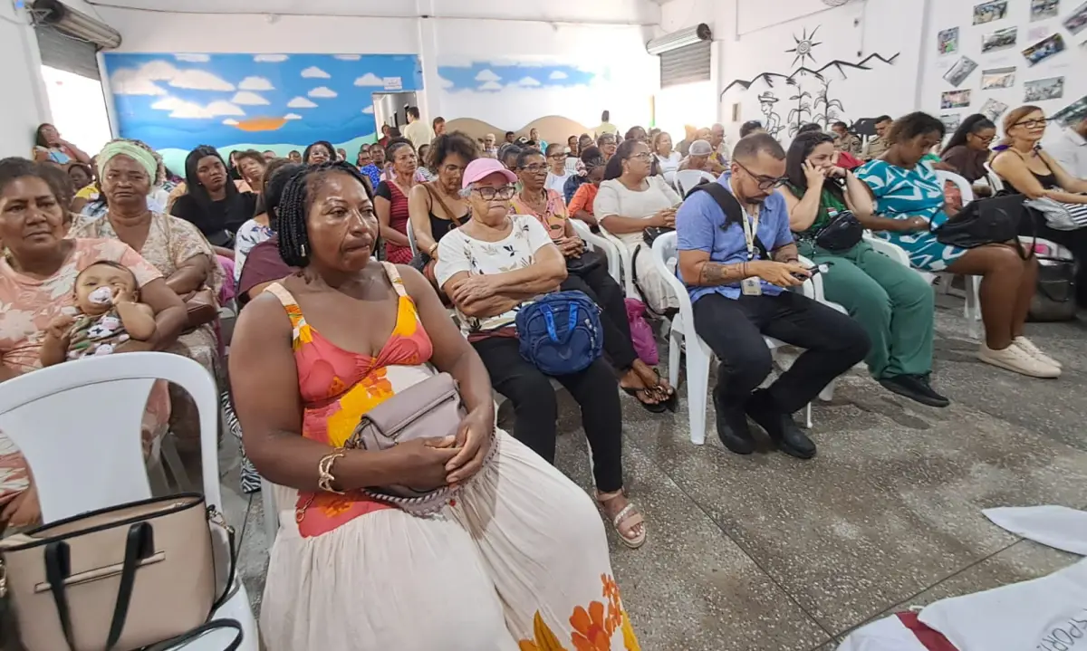 Sindicato dos Trabalhadores Rurais realiza ações e palestras em alusão ao Dia da Mulher