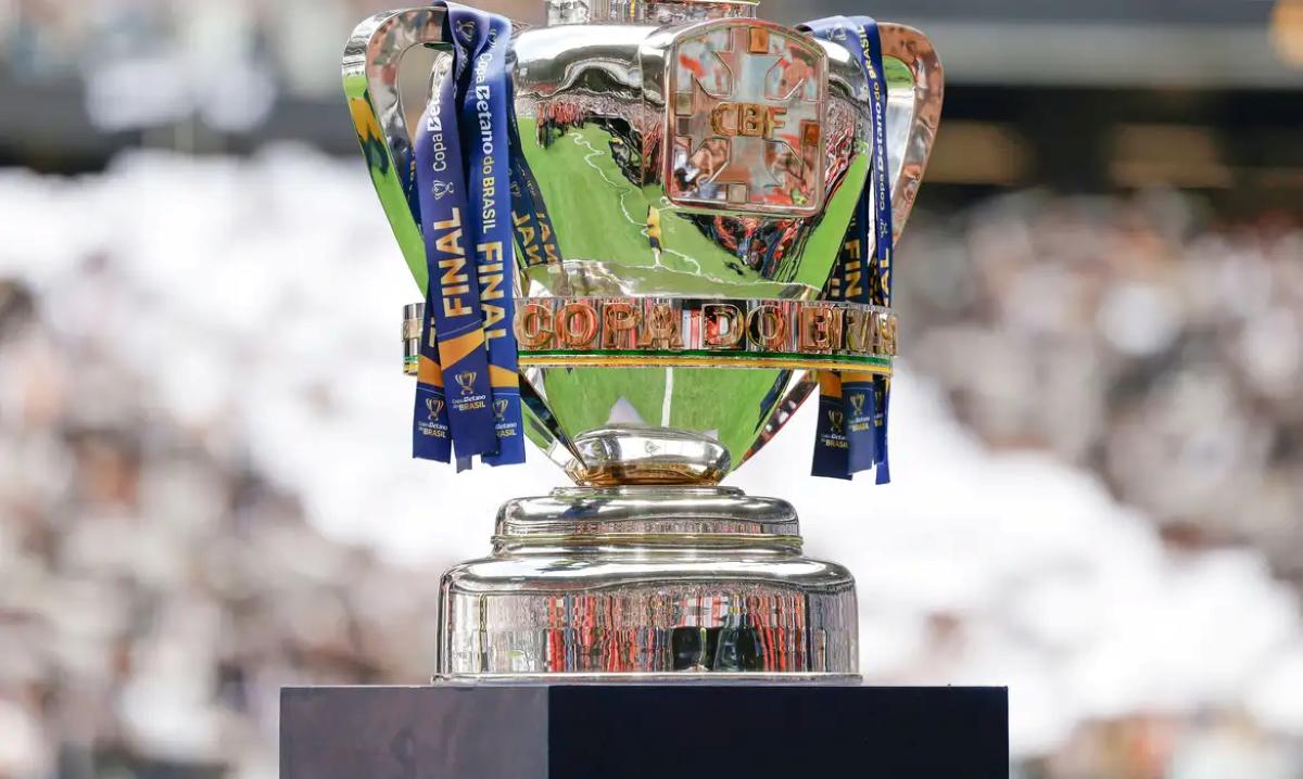 Taça Copa do Brasil