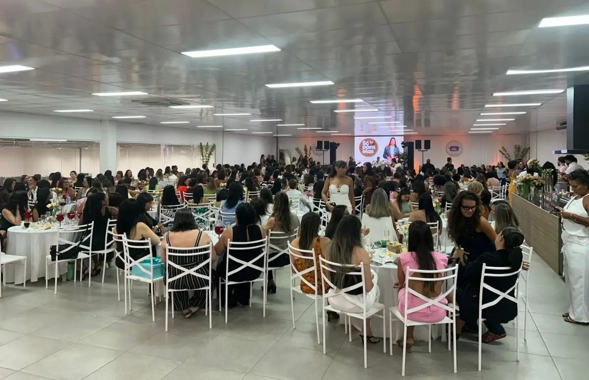 “A vergonha precisa mudar de lado”, diz Jéssica Senra após criminalização da misoginia pelo Senado