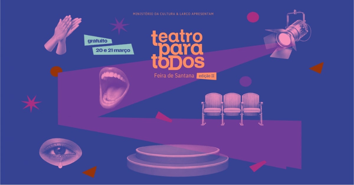 Teatro para Todos