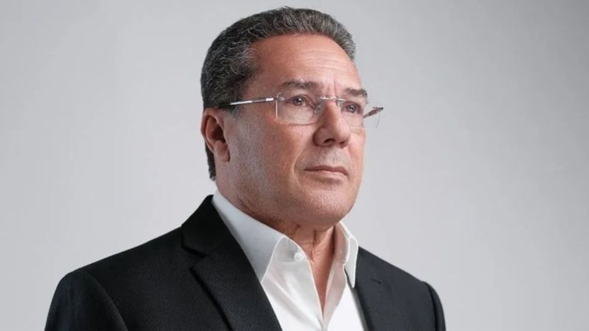 Vanderlei Luxemburgo