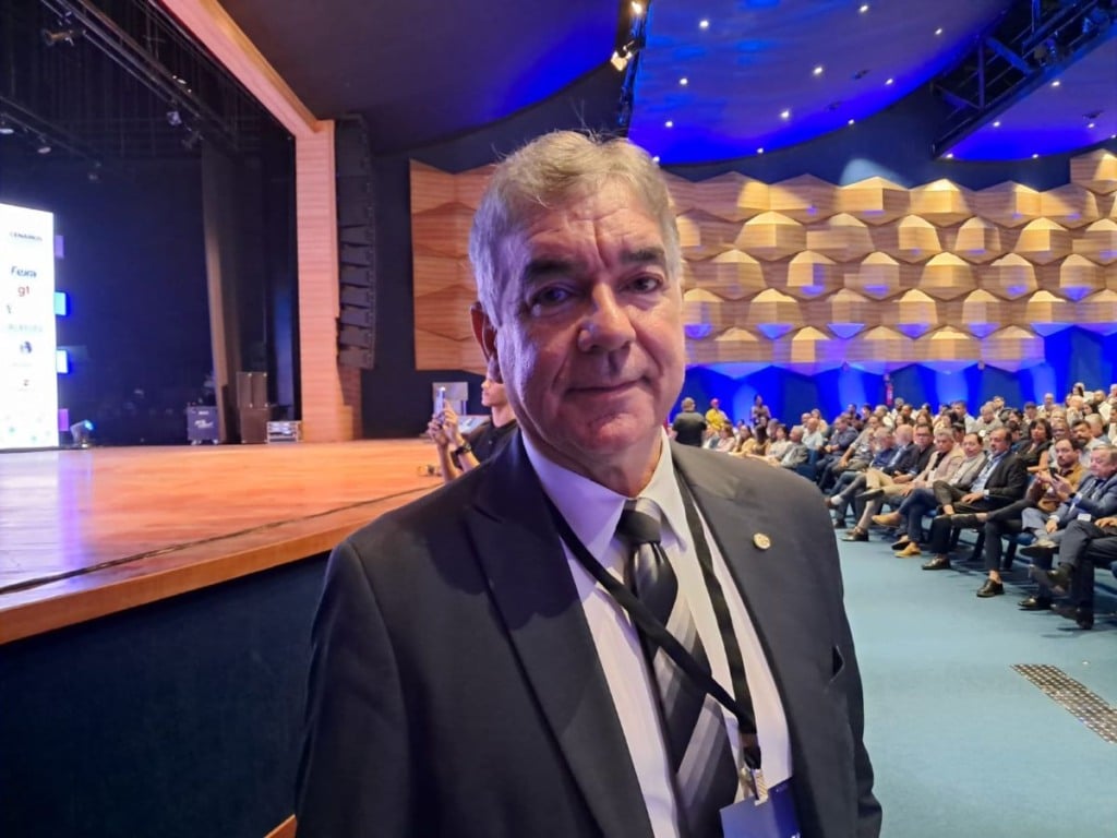 Zé Neto (PT), deputado federal pela Bahia 