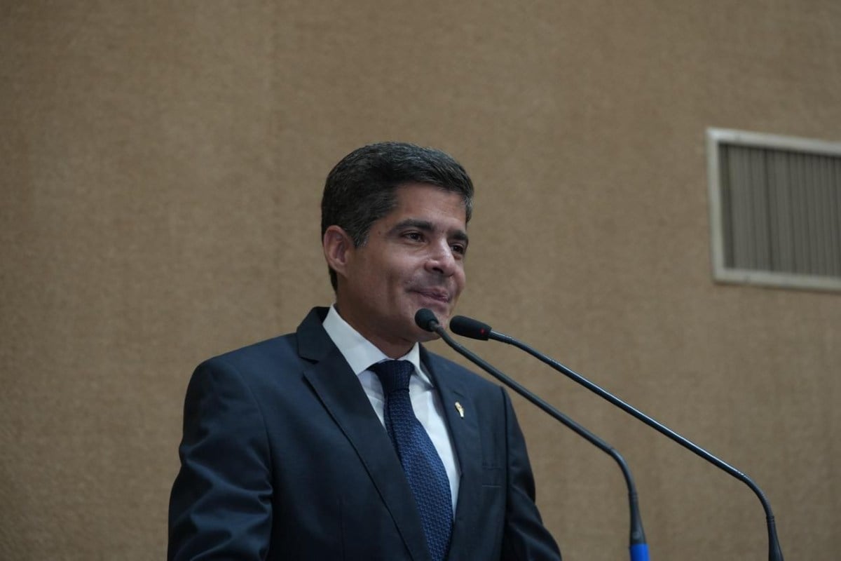 Chapa completa da oposição será anunciada até a próxima semana, diz ACM Neto