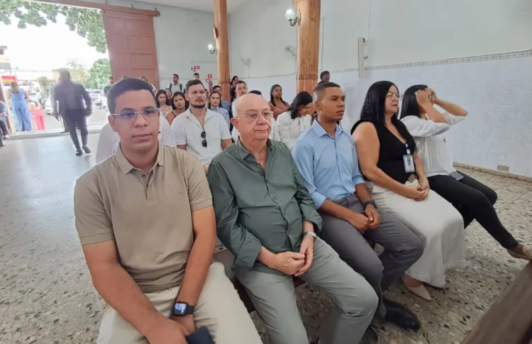 Santa Casa de Feira de Santana celebra 167 anos com reconhecimento internacional e novos avanços na assistência à saúde