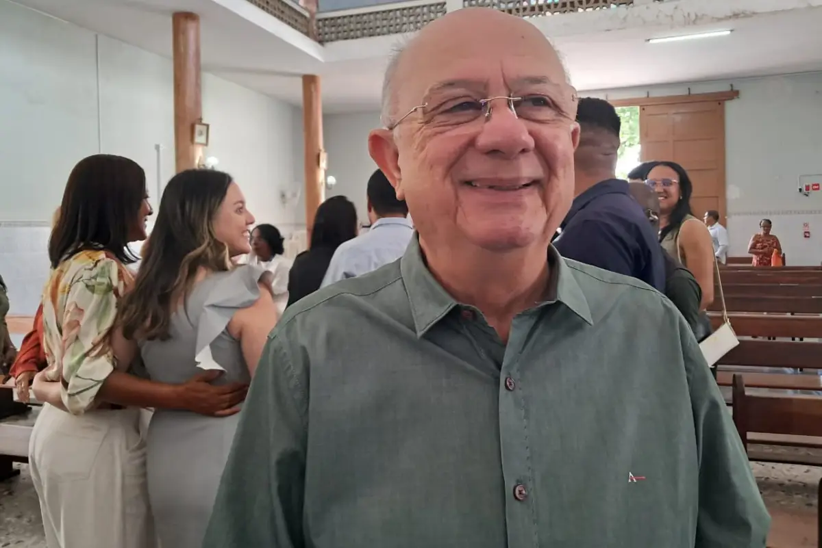 Santa Casa de Feira de Santana celebra 167 anos com reconhecimento internacional e novos avanços na assistência à saúde