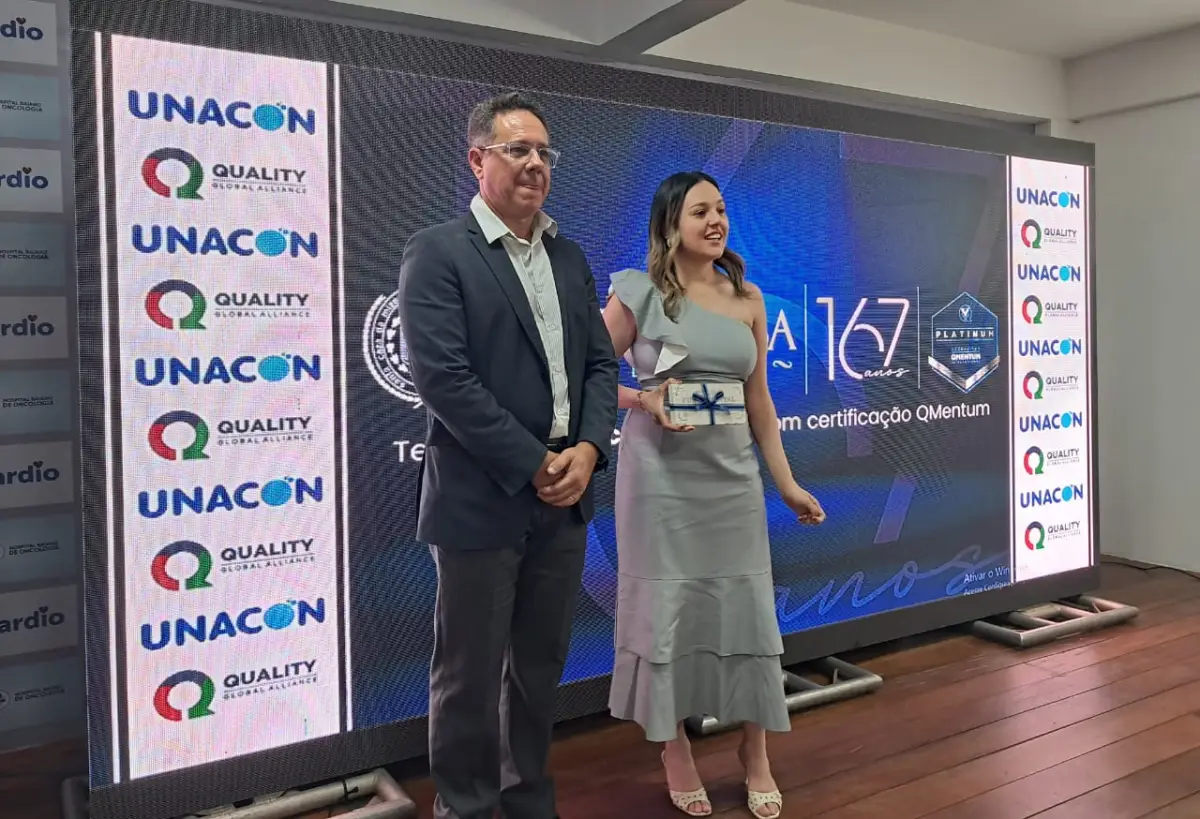 Santa Casa de Feira de Santana celebra 167 anos com reconhecimento internacional e novos avanços na assistência à saúde