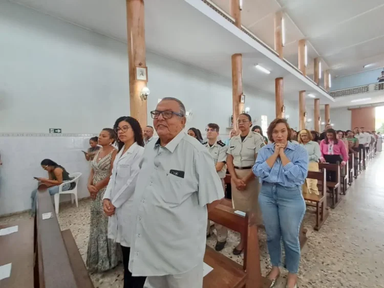 Santa Casa de Feira de Santana celebra 167 anos com reconhecimento internacional e novos avanços na assistência à saúde