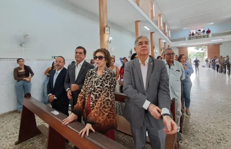 Santa Casa de Feira de Santana celebra 167 anos com reconhecimento internacional e novos avanços na assistência à saúde