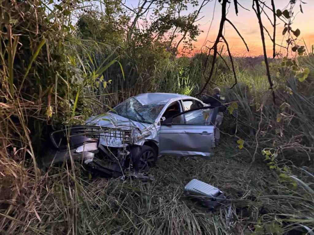 Perseguição Policial