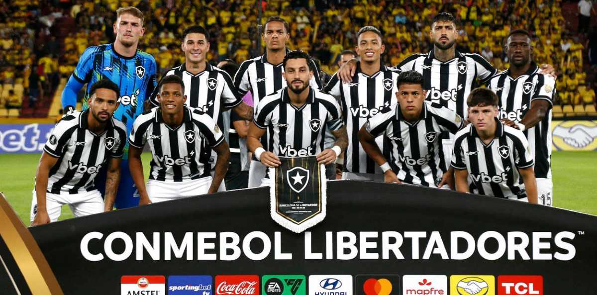 Botafogo