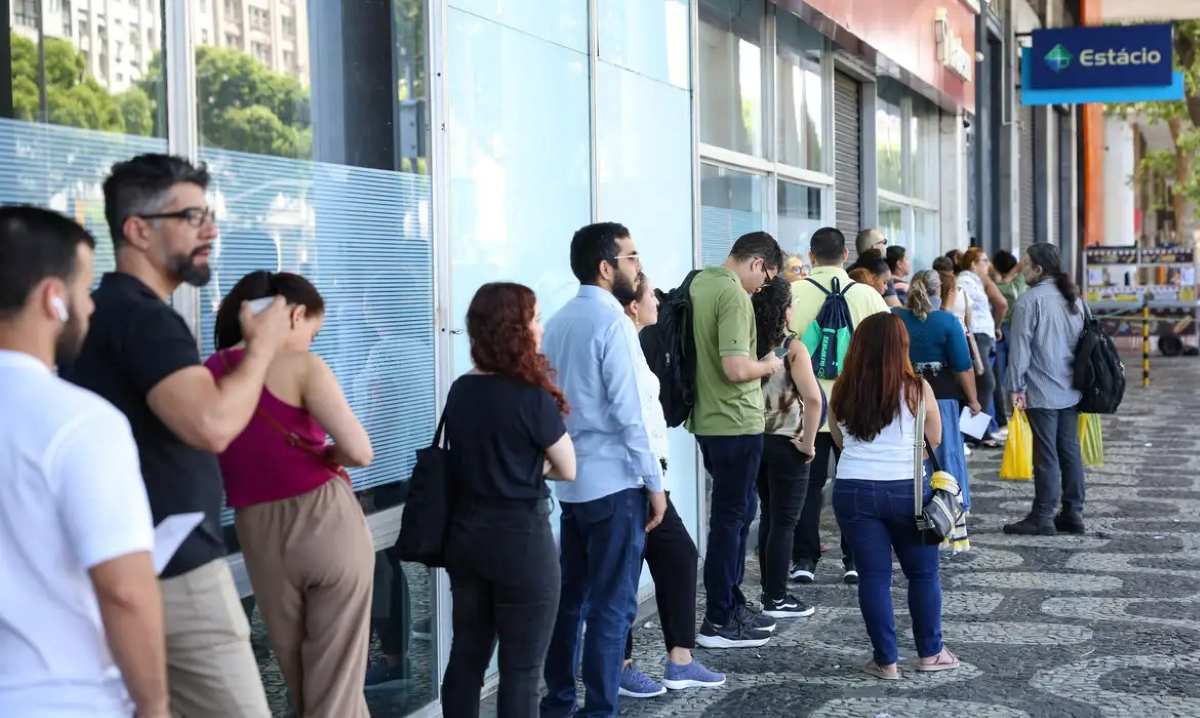 CNU2: prazo final para apresentação de recurso sobre cotas termina nesta segunda-feira (19)