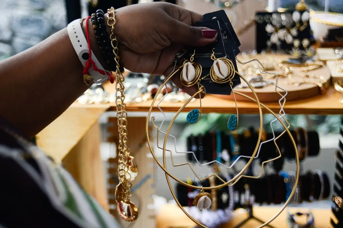 empreendedorismo negro - mulheres