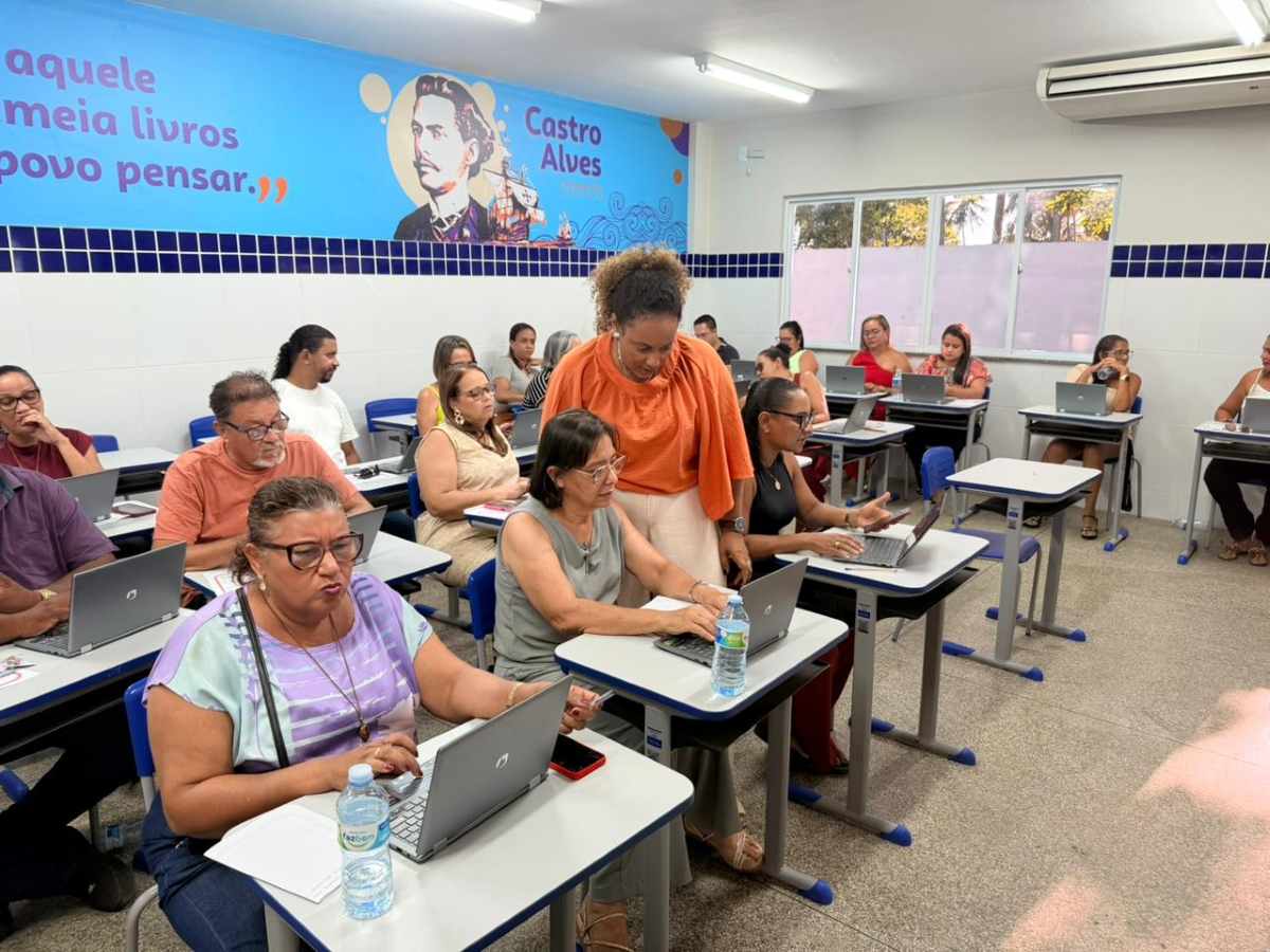 escola