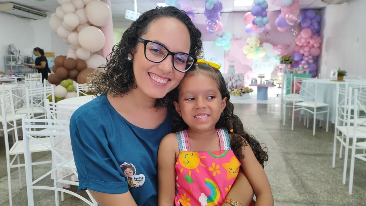 Michelle Muritiba Sales