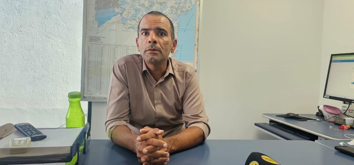 Trabalhadores recebem próteses por meio de programa de reabilitação do INSS em Feira de Santana