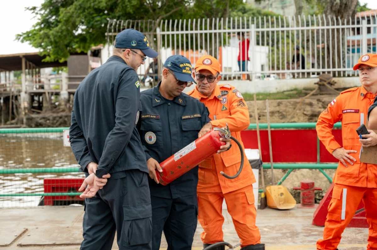 Fiscalização do MPBA