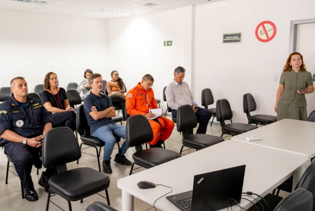 Fiscalização do MPBA