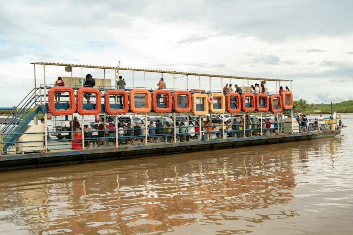 Fiscalização do MPBA