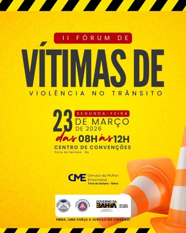 Fórum de Violência de Vítimas no Trânsito