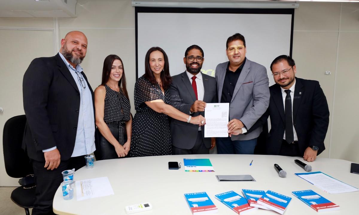 overno do Estado investe R$ 600 mil em tecnologia para identificar adulteração de combustíveis em postos na Bahia