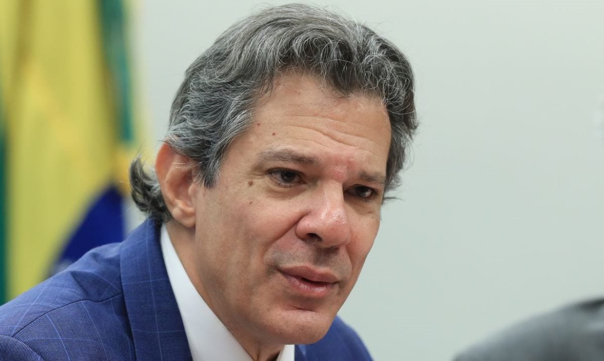 Fernando Haddad