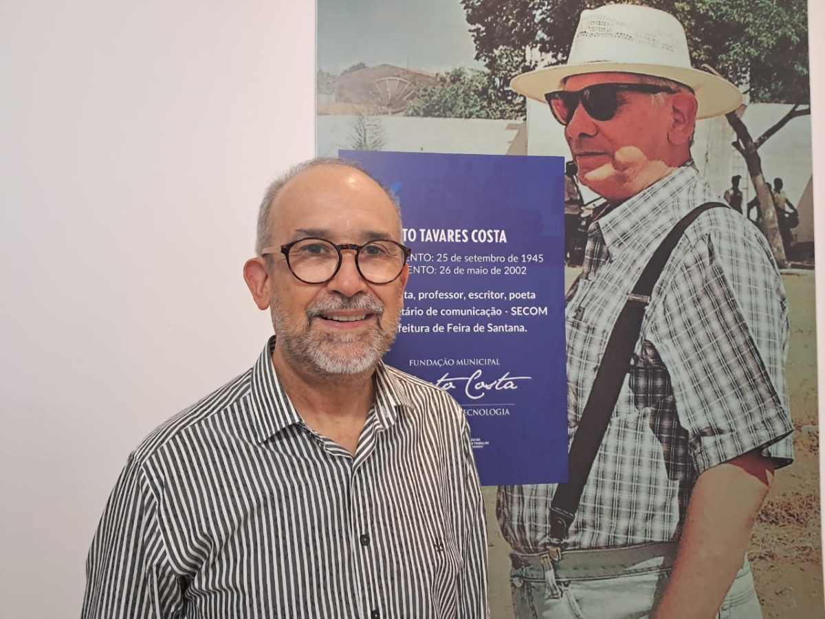 Marcílio Tavares Costa