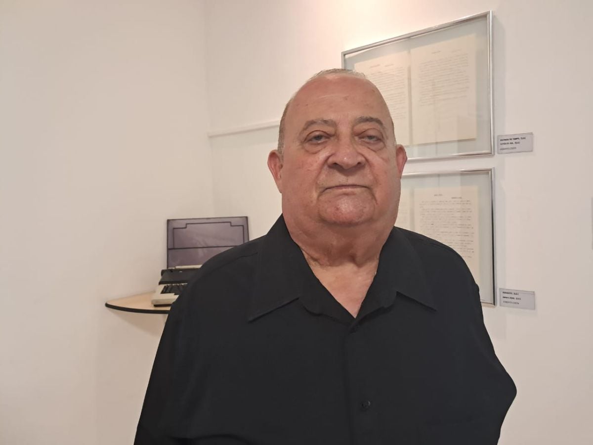 Antônio Carlos Coelho