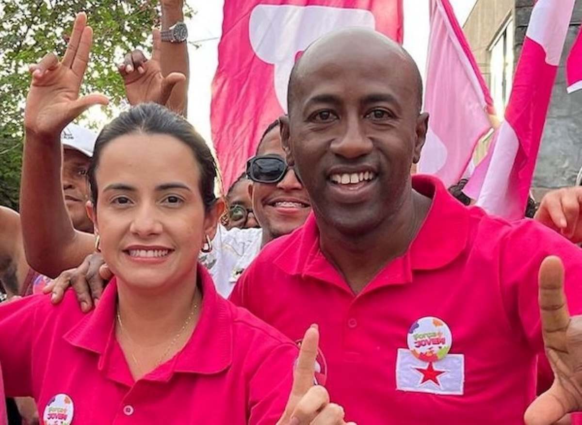 Prefeita e vice de Ipiaú se pronunciam após cassação e afirmam que vão recorrer