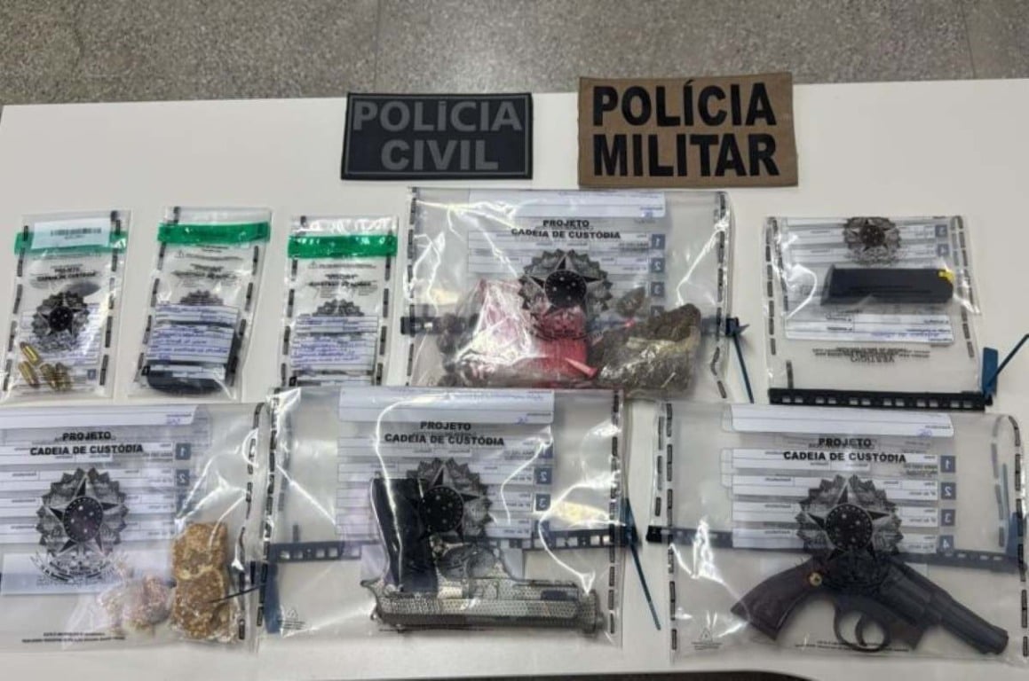 Operação em Jitaúna