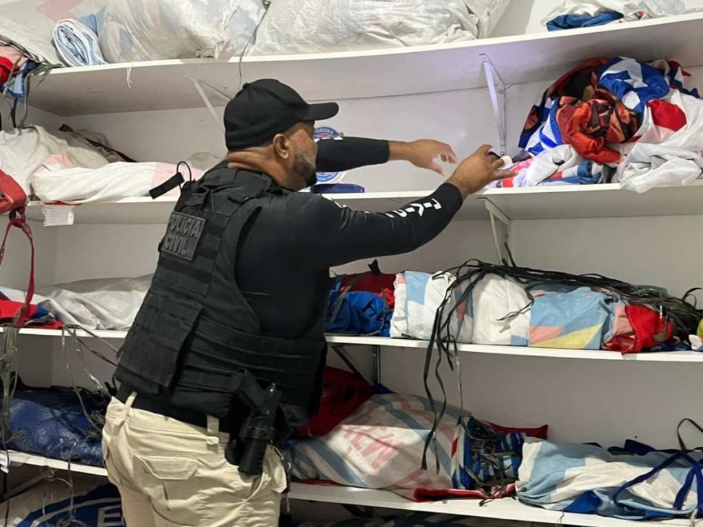 Operação Bandeira Branca