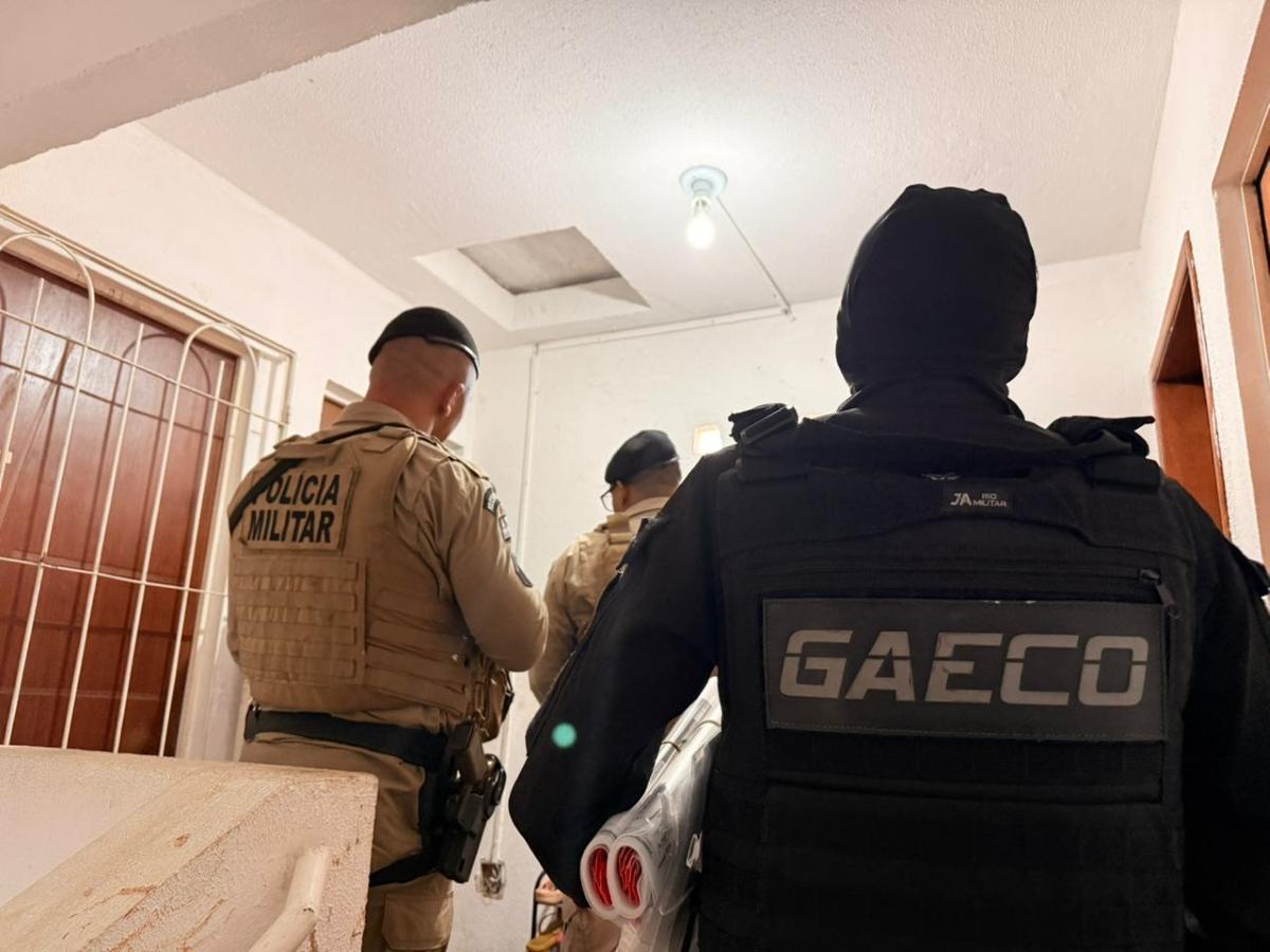 Operação Farsa Digital