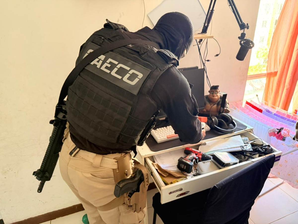 Operação Farsa Digital