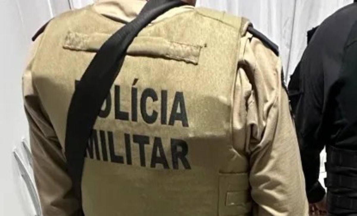 Paulo Afonso Polícia Militar